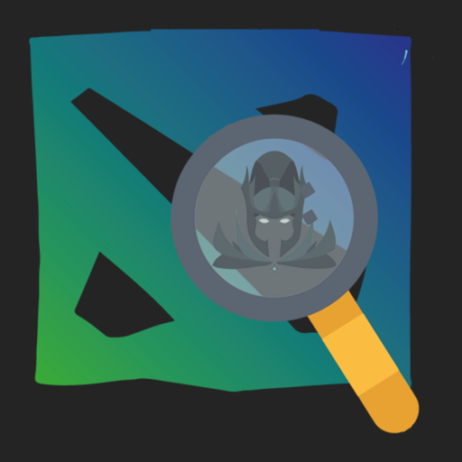 Quiz Héroes. Quiz Dota 2