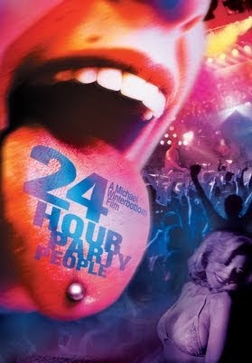 24 Hour Party People - Movies on Google Play