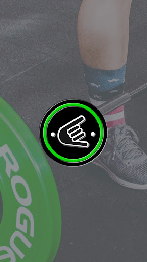 Android application Litty Co Fitness screenshort