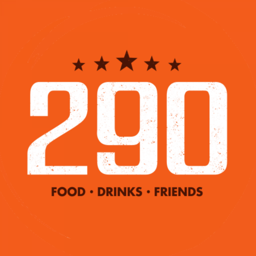 Posto 290 logo