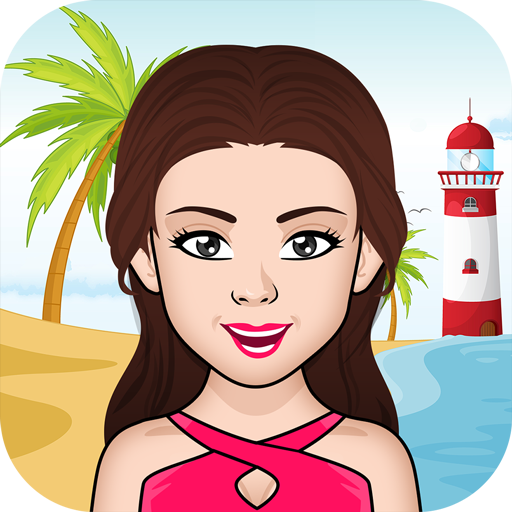 Face Avatar Maker Creator logo
