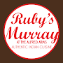Ruby's Murray Curry Kitchen