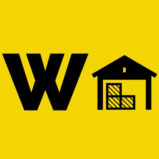 WMS logo
