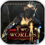 Guide Two Worlds II icon