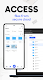 screenshot of Tiny Scanner - PDF Scanner App