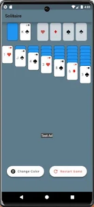 Solitaire (Color changeable)