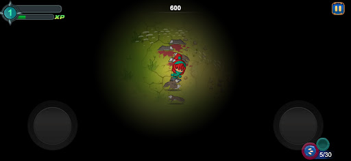 Doom Survivor Roguelike Game