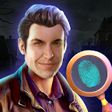 Haunted Library Hidden Objects icon