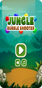 Jungle-Bubble-Shooter 2023