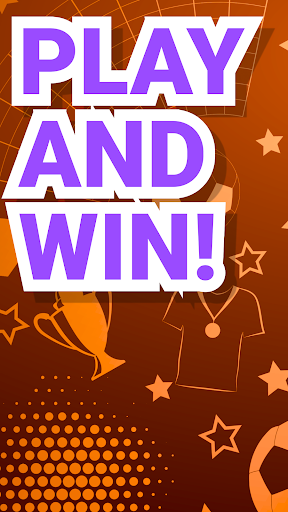 Android application Result Quiz screenshort