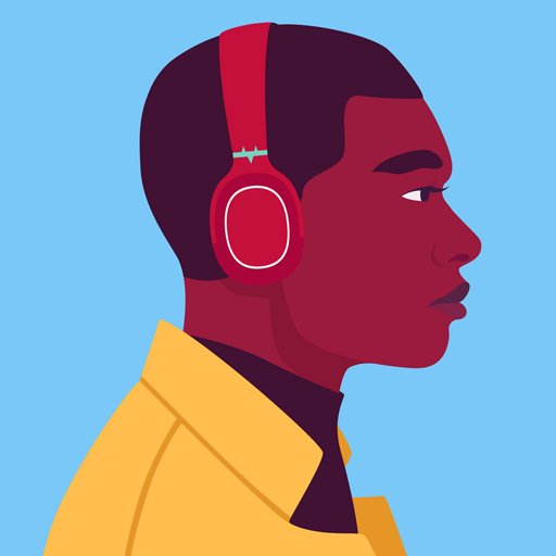 Geez Music Player logo