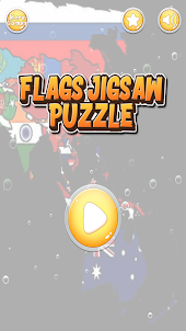 World Flag Jigsaw Puzzles