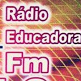 Rádio Educadora FM icon