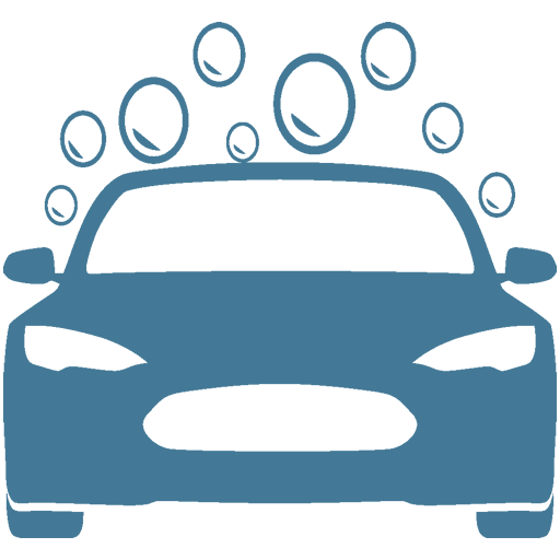 LiveCARWASH logo