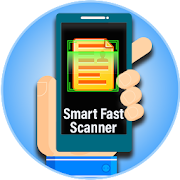 Easy Fast Scan – Doc Fast Scanner PDF Converter