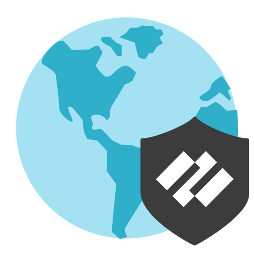 GlobalProtect 6.0.5 Icon