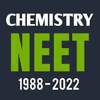 CHEMISTRY-NEET PAST YEAR PAPER SOLUTION, MOCK TEST