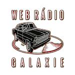 Cover Image of Download Web Rádio Galaxie 1.0 APK