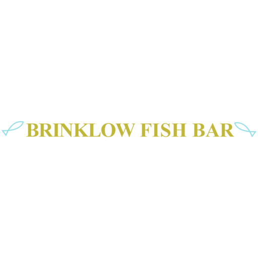 Brinklow Fish Bar logo