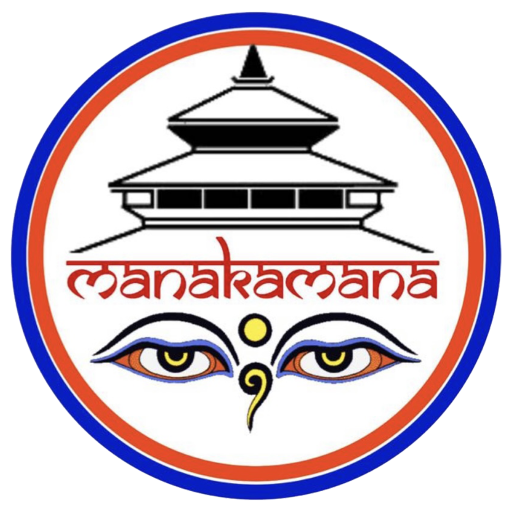 Manakamana logo