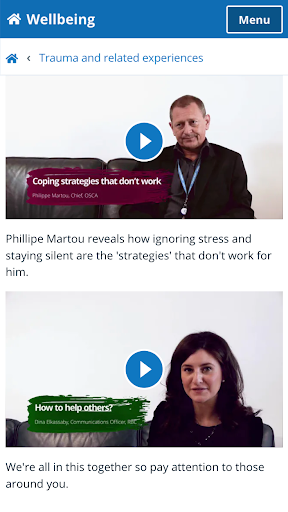 WFP Wellbeing Screen 3