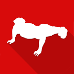 Cover Image of Download Zeopoxa Push Ups Workout  APK