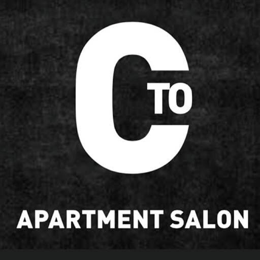 ヘアサロン TO C APARTMENT SALON（トゥー logo