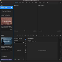 Adobe Premiere Pro Tutorial