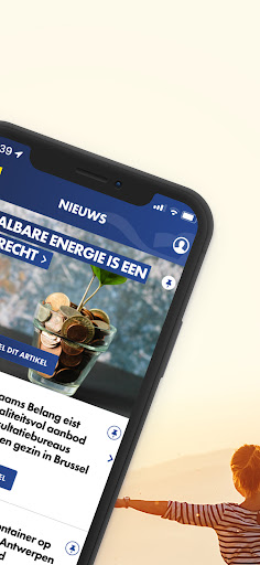 Vlaams Belang Screen 2