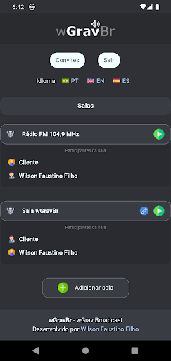 wGravBr Screen 2