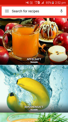 App-Vorschau