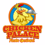 Chicken Palace Ordering icon