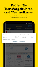 Western Union Geldtransfer – Alkalmazások a Google Playen