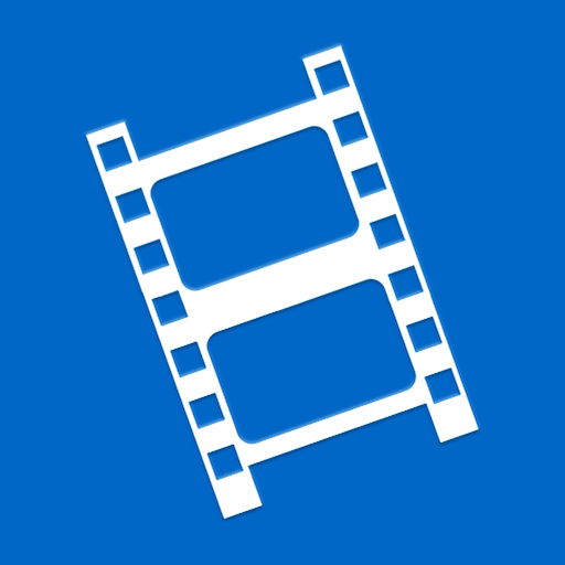 iCollect Movies: DVD Tracker  Icon