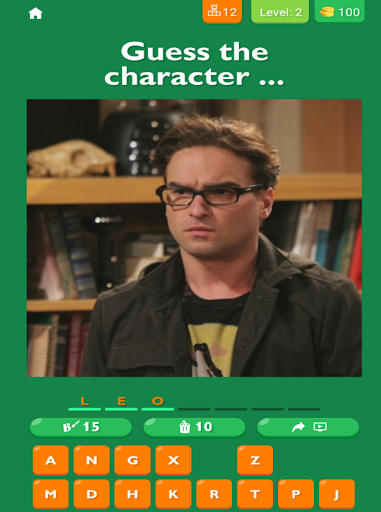 The Big Bang Theory - ULTIMATE