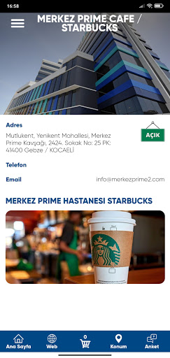 Merkez Prime Screen 2