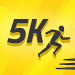 Cover Image of Download 5K Runner: 0 to 5K in 8 Weeks.  APK