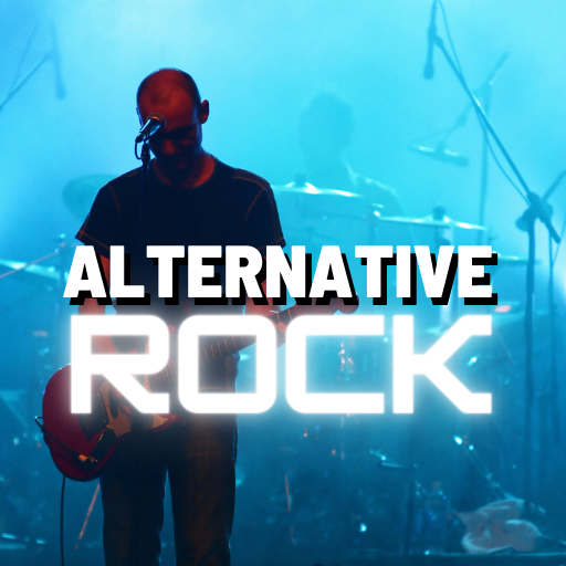 Logo Image for AppAlternative Rock Musichosted on Apped.Me