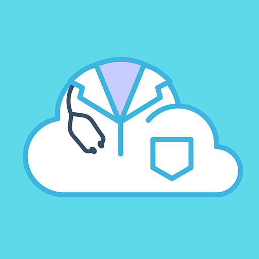 Dr.Nube logo