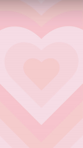 Pastel Heart live wallpaper Screen 3