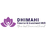 Cover Image of ดาวน์โหลด DHIMAHI Finserve & Investment  APK