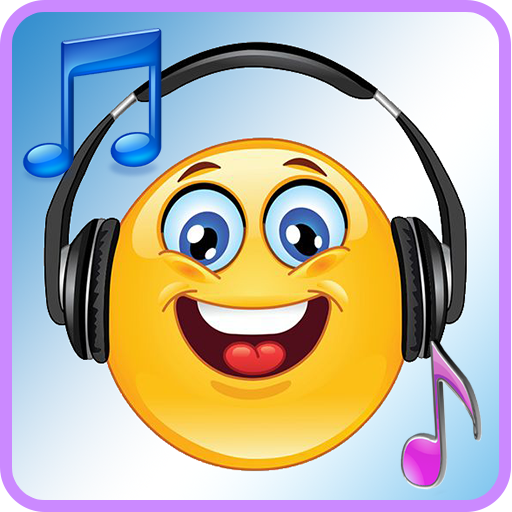 Pop Music Ringtone logo