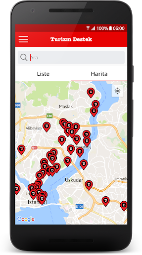 Turizm Destek Screen 3