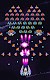 screenshot of Falcon: Classic Space Invaders