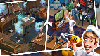 screenshot of Cooking Team: Cooking Games