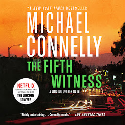 Icon image The Fifth Witness