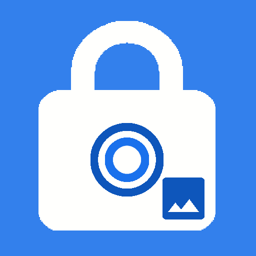 Hide Photos - Videos, Files 1.0.7 Icon