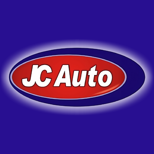JC Auto logo