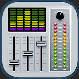 Freestyle Free Music Maker App icon