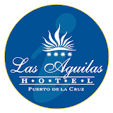Hotel Las Aguilas icon